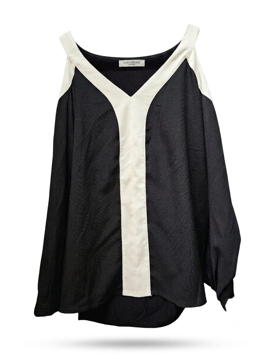 Blusa Calvin Klein- Segunda Mano